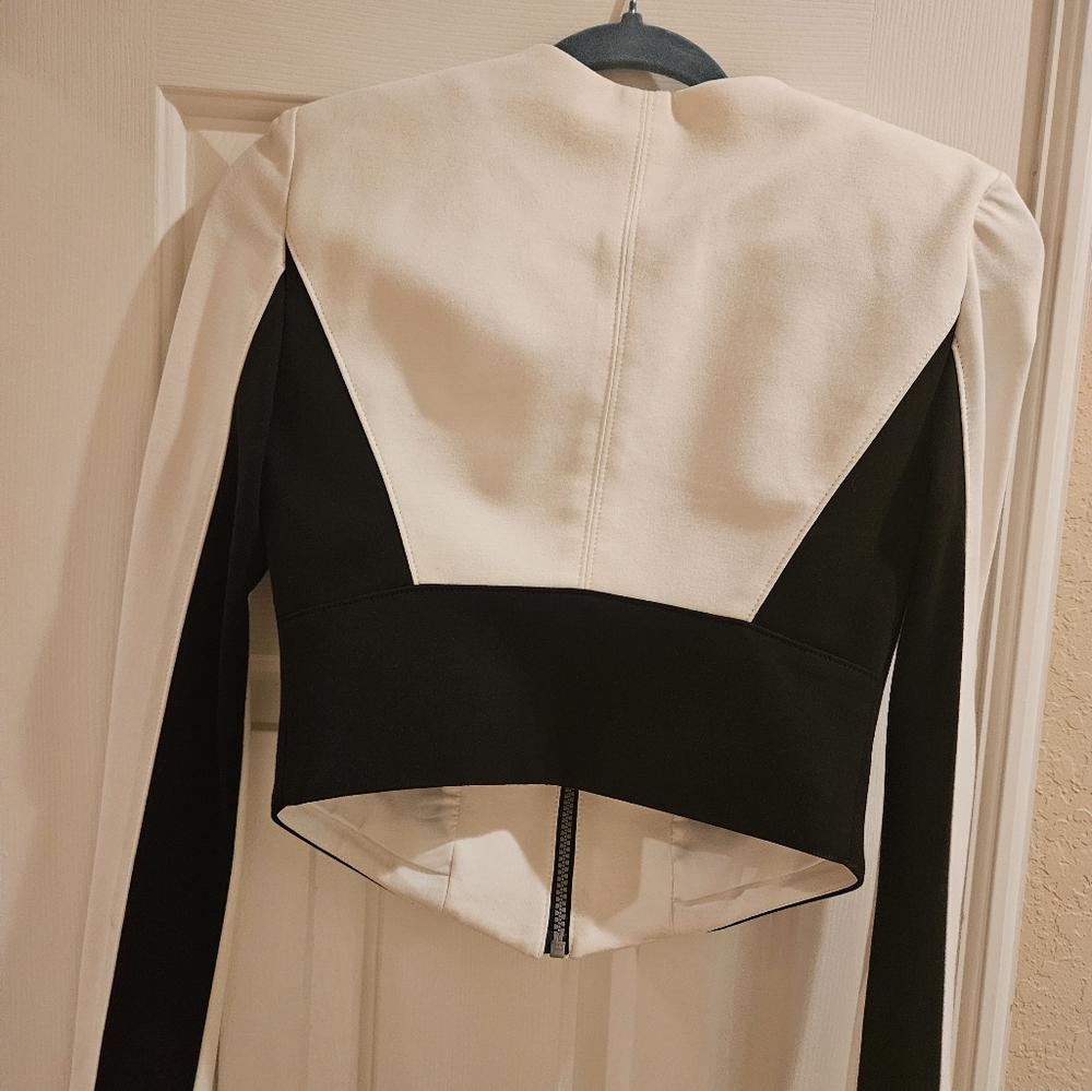 Jacket - Picture 3 of 3